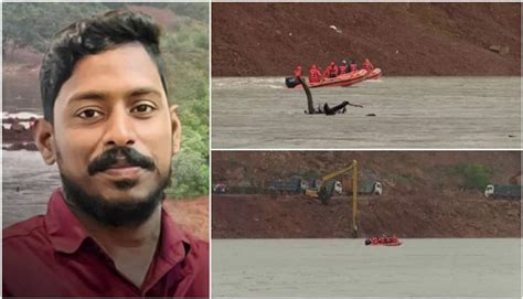 Arjun Rescue Operation Truck Found Latest Updates ഇന്ന് നിർണായകം ലോറി