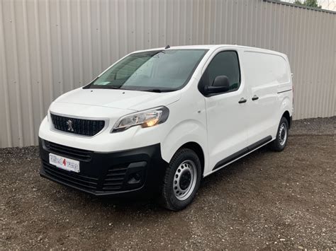 Used PEUGEOT EXPERT 2 0 120 BLUEHDI PROFESSIONAL L1 MWB A C IN