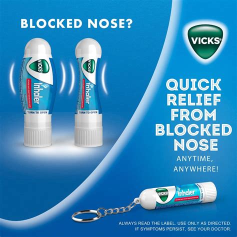 Buy Best Vicks Products Online in India - Apollo Pharmacy
