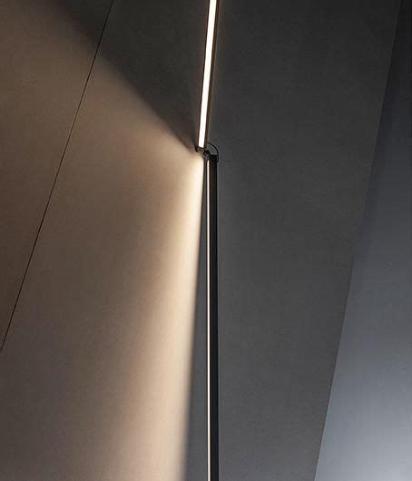 Pin By Flyona On Lighting Linear Lighting Lighting Inspiration