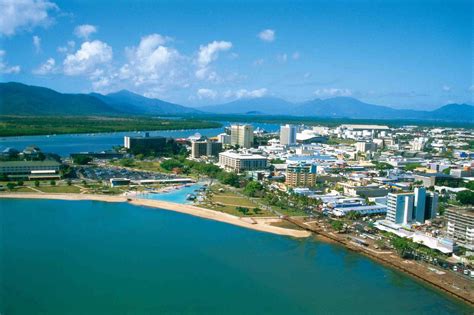 Cairns City Sights Sea Princess Cairns Discovery Tour Reservations