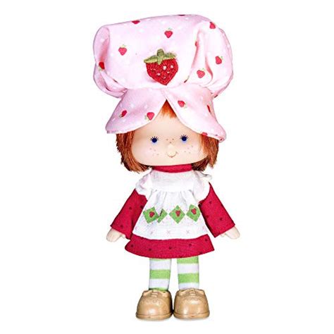 Best Scented Strawberry Shortcake Dolls