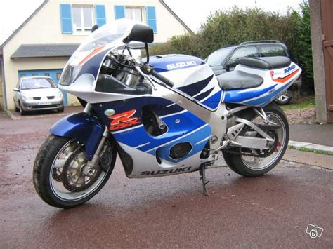 Troc Echange Echange Vend Suzuki Srad Gsxr Sur France Troc