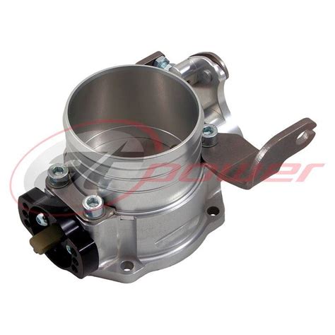 Mm Universal Throttle Body Bat Motorsport Gmbh