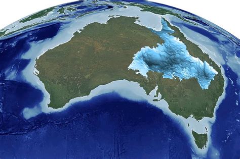 Great Artesian Basin in the news.. – International Association of Hydrogeologists Australia ...