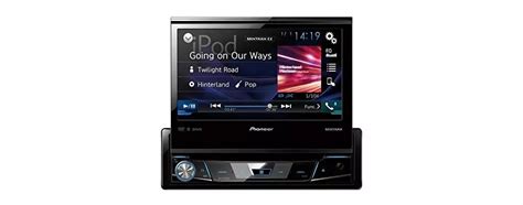 The Best Flip Out Head Units Review In Autance Automotive