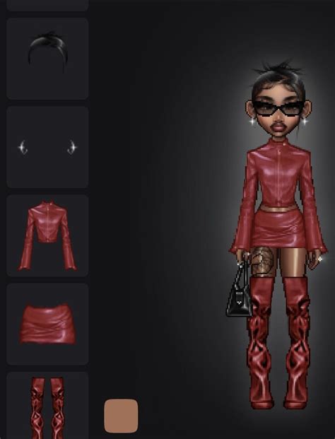 Everskies Outfit Ideas In 2024 Fashion Dress Up Games Movie Inspired