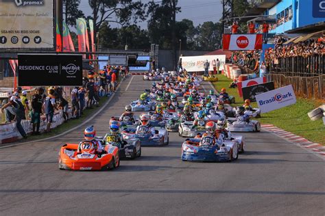 Granja Viana Recebe Milhas De Kart Revista Circuito Portal De