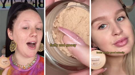 TikTok Is Bringing Back This Controversial 2000s Foundation | Teen Vogue