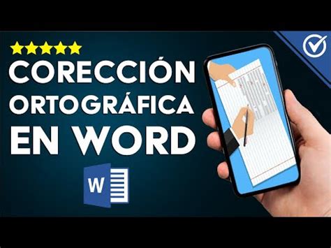 Como Hacer Que Word Corrija Ortografia Automaticamente Vivebio