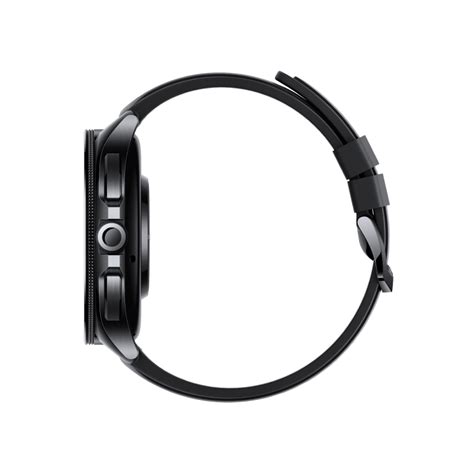 Умные часы Xiaomi Watch 2 Pro черный : купить по выгодной цене в ...