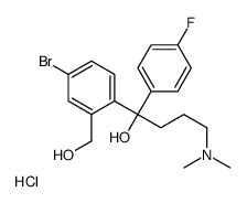 CAS 488148 10 3 1 4 BROMO 2 HYDROXYMETHYL PHENYL 4 DIMETHYLAMINO