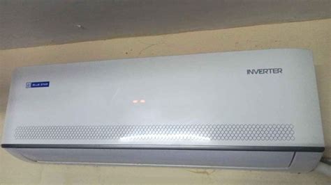 Blue Star Vs Voltas AC: 1.5 & 1 Ton Models in 5 & 3 Star Rating