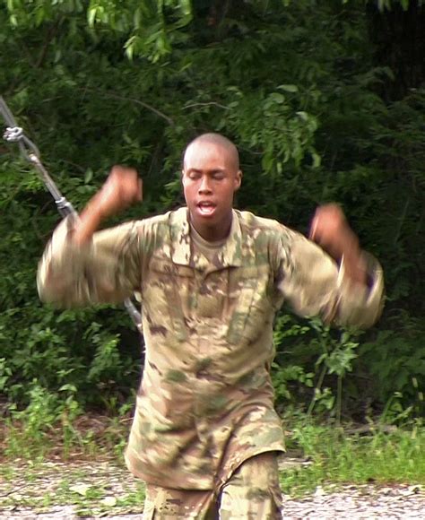 fort sill basic training 9