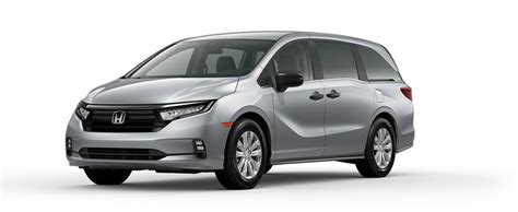 2022 Honda Odyssey Price And Specs Review Gastonia Nc