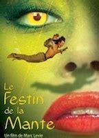 The Praying Mantis Nude Scenes