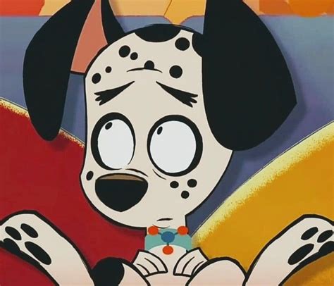 DAWKINS | 101 dalmatians cartoon, 101 dalmatians, Disney dogs