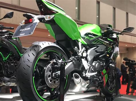 Kawasaki Ninja Zx R Specifications And Expected Price In India