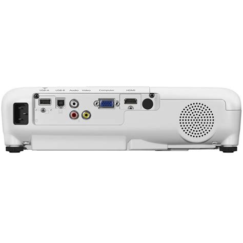 Epson X41 XGA 3LCD Projector 3600 Lumens USB HDMI Port Projector at Rs ...