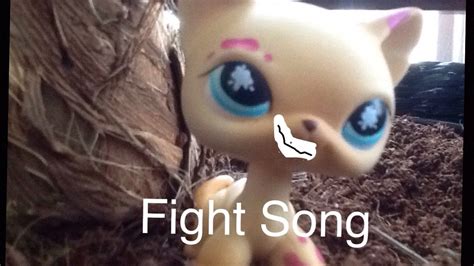 Lps Mv Fight Song Youtube