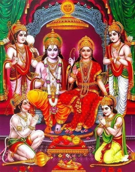 500 Sita Mata Image Download Sita Ram Photo And Wallpaper For Free