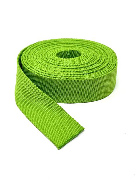 COTTON Webbing (95 Colors) | GeorgiaGirlStitches 2/5