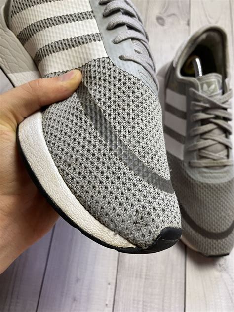 Кроссовки adidas 3 STREIFEN THE BRAND адидас: 650 грн. - Інші кросівки ...