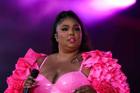 Lizzo rejects being face of body positivity: 'We should be neutral ...