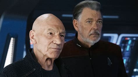 The Ending Of Star Trek Picard Explained