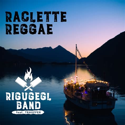 Que Je Raclette Bien Neuer Sommer Song Raclette Reggae Von Der