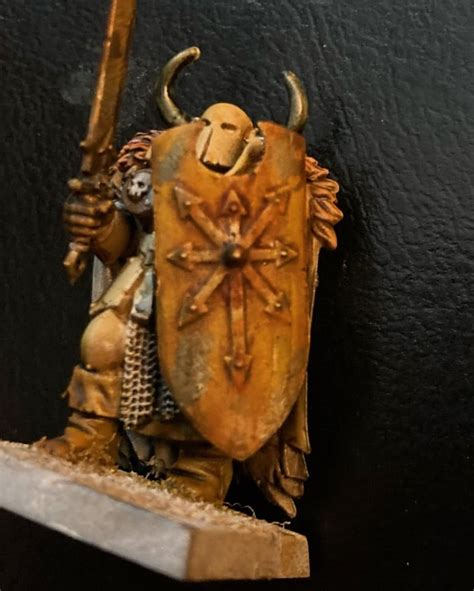 Warhammer Fantasy Warrior : r/Nurgle