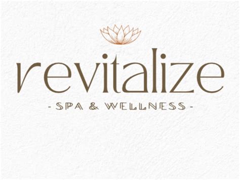 Book A Massage With Revitalize Spa Wellness New Baltimore MI 48047