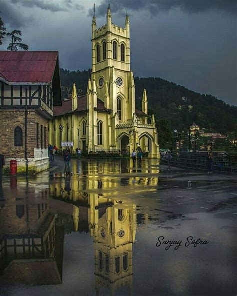 Shimla | Shimla, Hill station, Incredible india