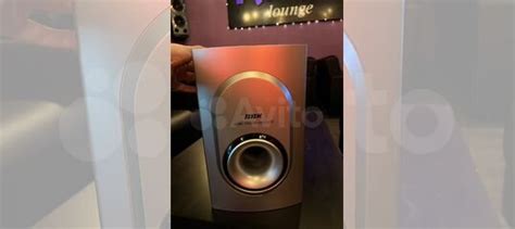 Сабвуфер BBK 50 w купить в Московском с доставкой | Электроника | Авито