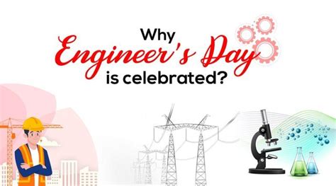 Why engineers day is celebrated?