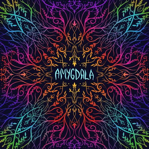 AMYGDALA. Board Game art and design. :: Behance