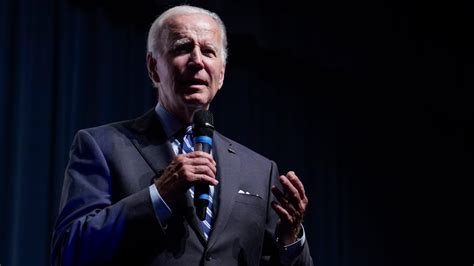 Biden Calls Trump Maga Supporters Semi Fascists That S Not Ok