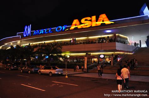 mall  asia dalchaebi