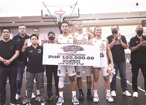 Tnt Kampeon Sa Leg Ng Pba X Season First Conference Pilipino Mirror