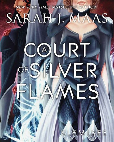 A Court Of Silver Flames How Many Chapters - Latest News Update