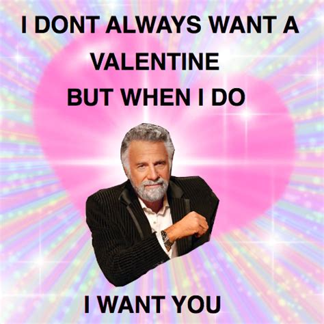 RedHotPogo: Random Valentine's Memes