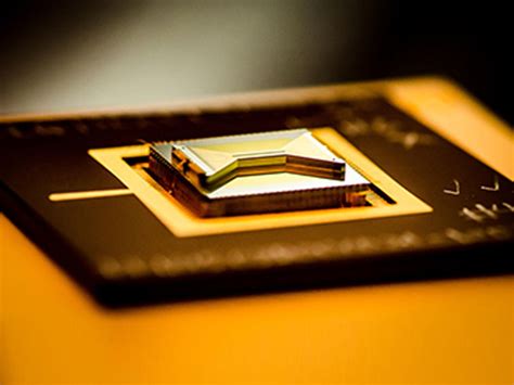 Optics And Photonics News A Step Toward Fault Tolerant Quantum Computing