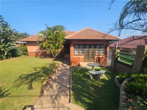 Woodlands Durban South Property And Houses For Sale