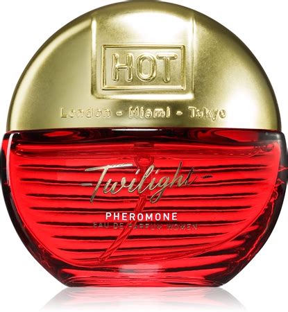 Hot Twilight Woman Pheromone Parfum Contenant Des Ph Romones Notino Be