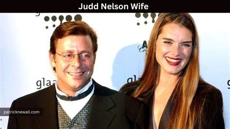 Judd Nelson Wife, Shannen Doherty, Judd Nelson’s Ex, Is a Cancer Survivor.