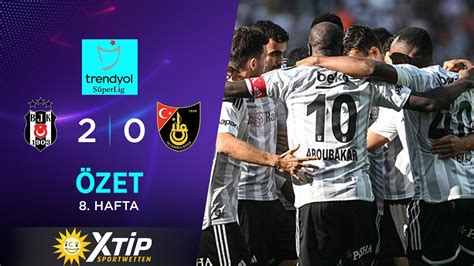 Merkur Bets Be Ikta Stanbulspor Highlights Zet Trendyol