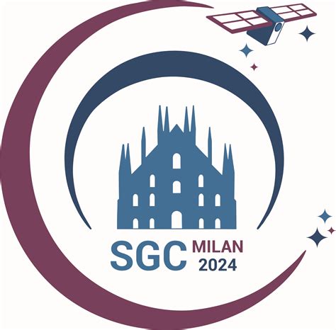 SGAC Announces The Winner Of The SGC 2024 Logo Competition 45 OFF