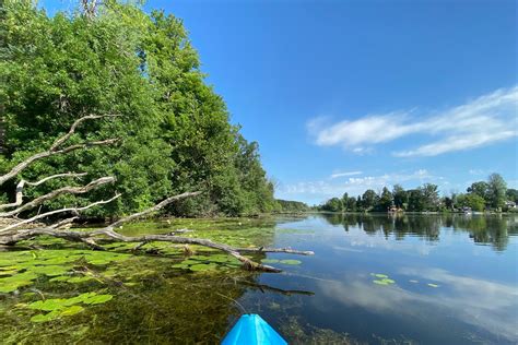 Rideau River Provincial Park Rv Places To Go