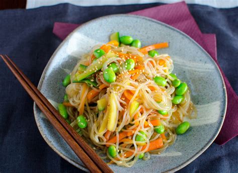 Konjac Shirataki Noodles Recipes