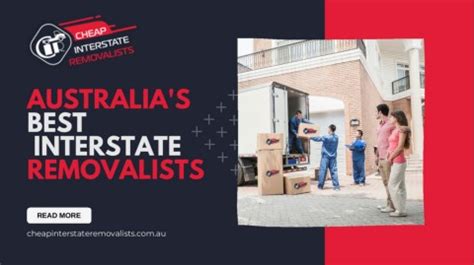 Professional Interstate Removalists In Canberra Australia